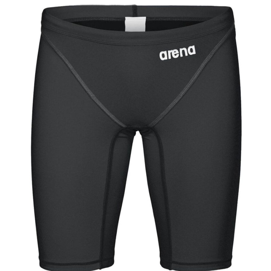 Mens Arena | Arena St 2.0 Jammer-Black