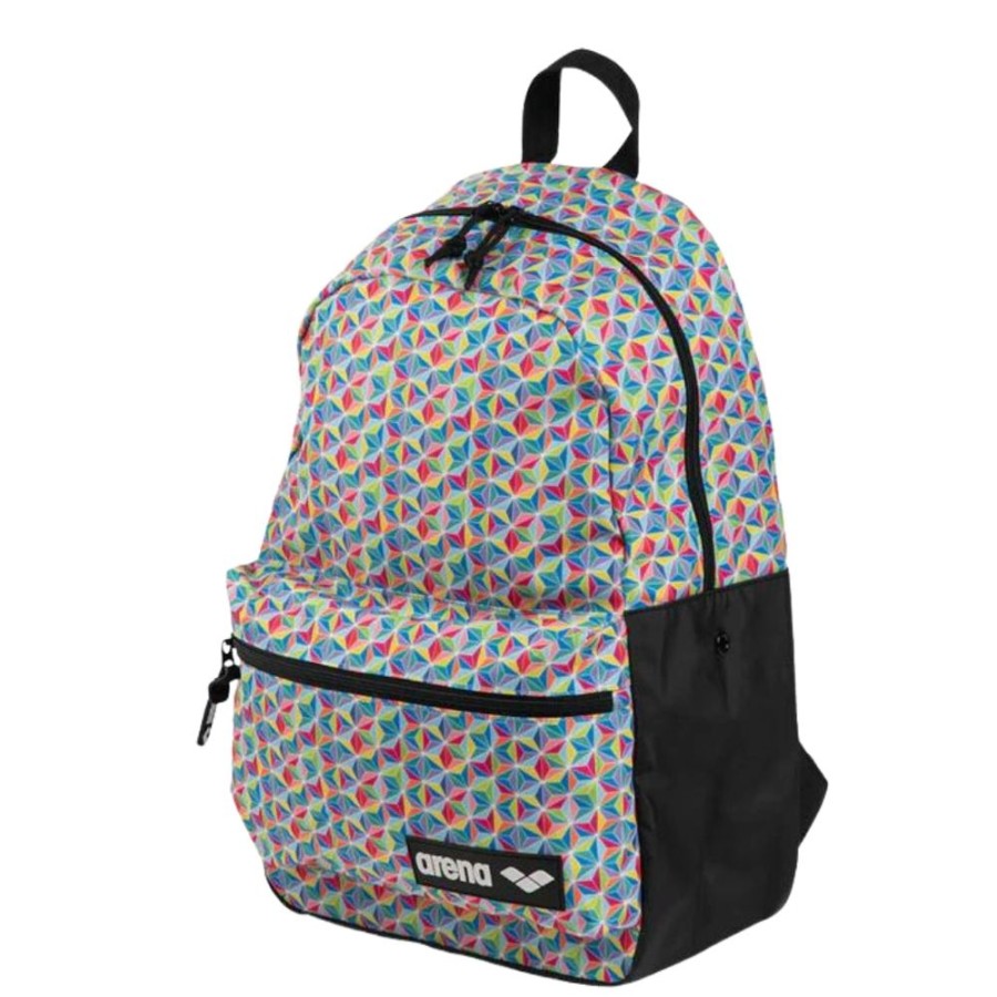 Gear Arena | Arena Team Backpack 30L Allover-Starfish