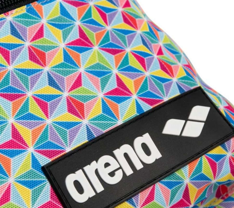 Gear Arena | Arena Team Backpack 30L Allover-Starfish