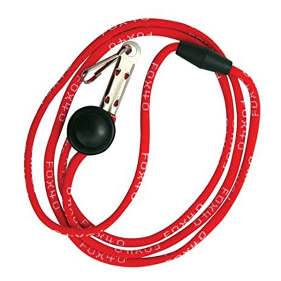 Gear TAS | Fox40 Lanyard-Multiple Colours