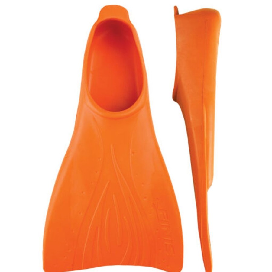 Gear Finis | Finis Booster Junior Fins