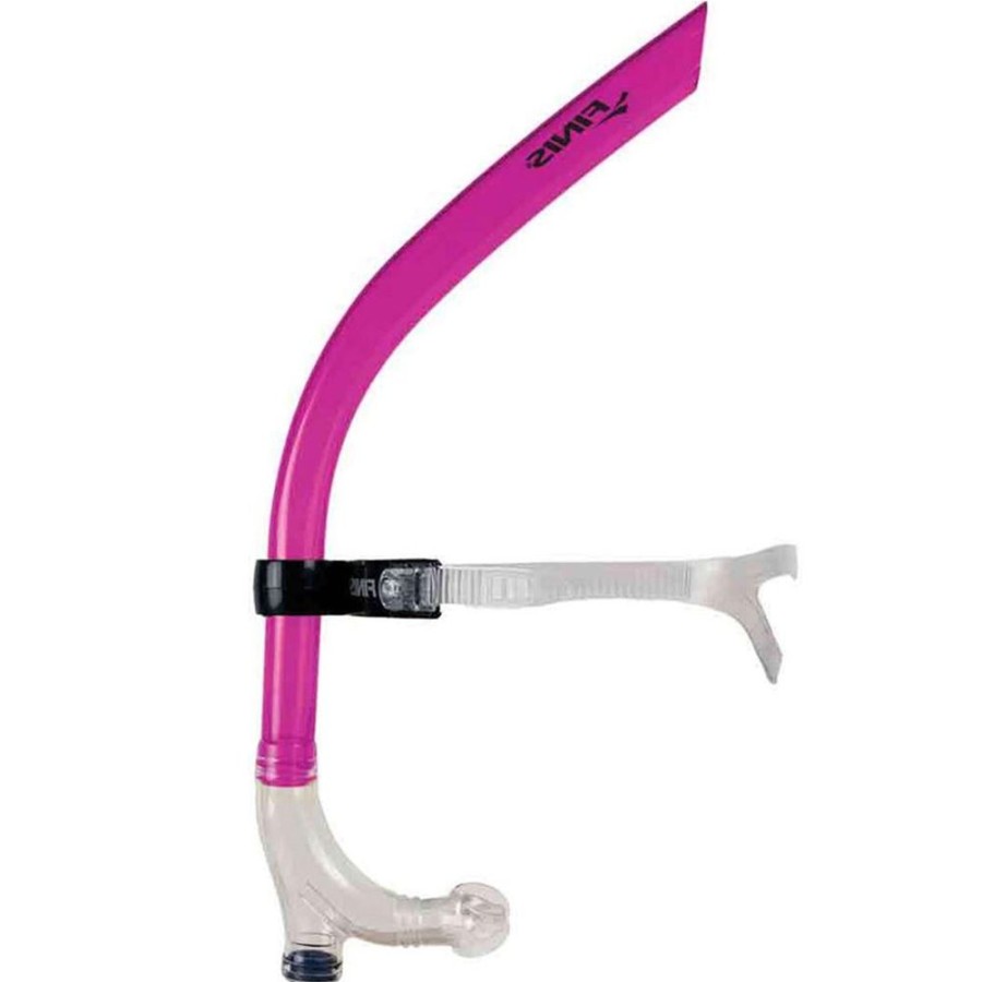 Gear Finis | Finis Swimmers Snorkel Senior-Pink