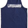 Gear TAS | Tas Lifeguard Tank-Navy