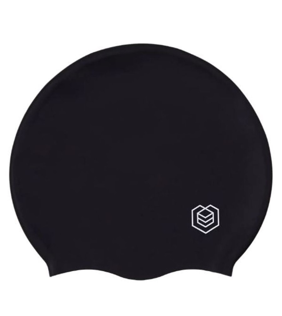 Gear Sesemane | Soul Cap-Silicone Extra Long Hair Swim Cap