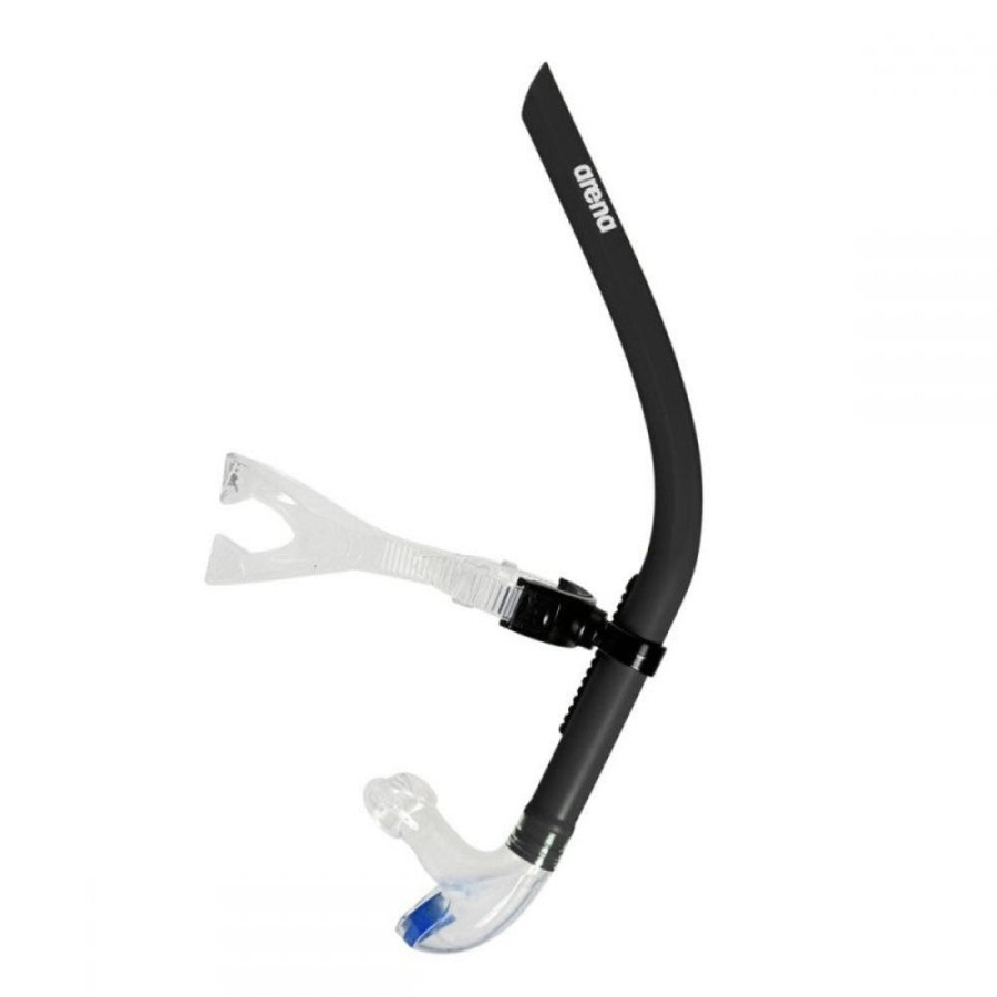 Gear Arena | Arena Swim Snorkel Iii-Black