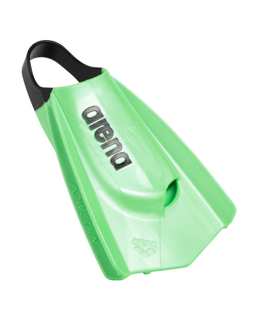 Gear Arena | Arena Powerfin Pro Ii-Lime