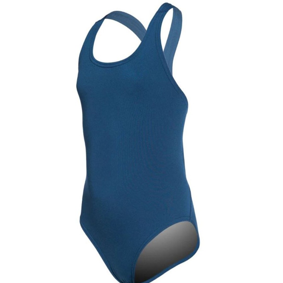 Womens Speedo | Speedo Endurance+ Super Pro Back-Navy