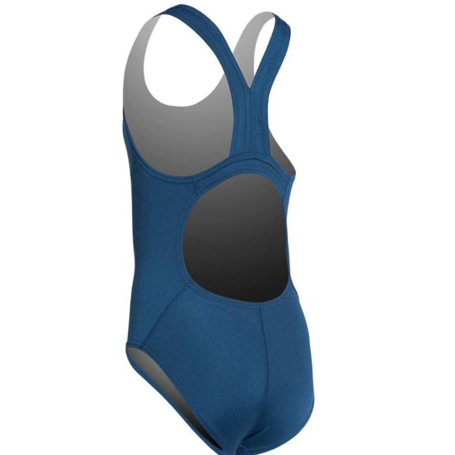 Womens Speedo | Speedo Endurance+ Super Pro Back-Navy