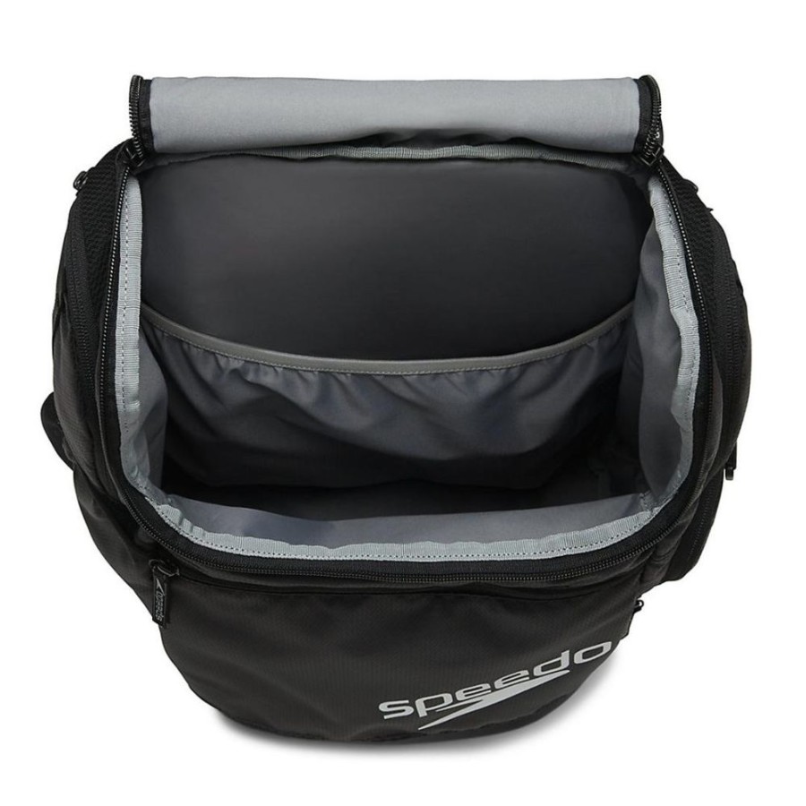 Gear Speedo | Speedo Teamster 2.0-Black