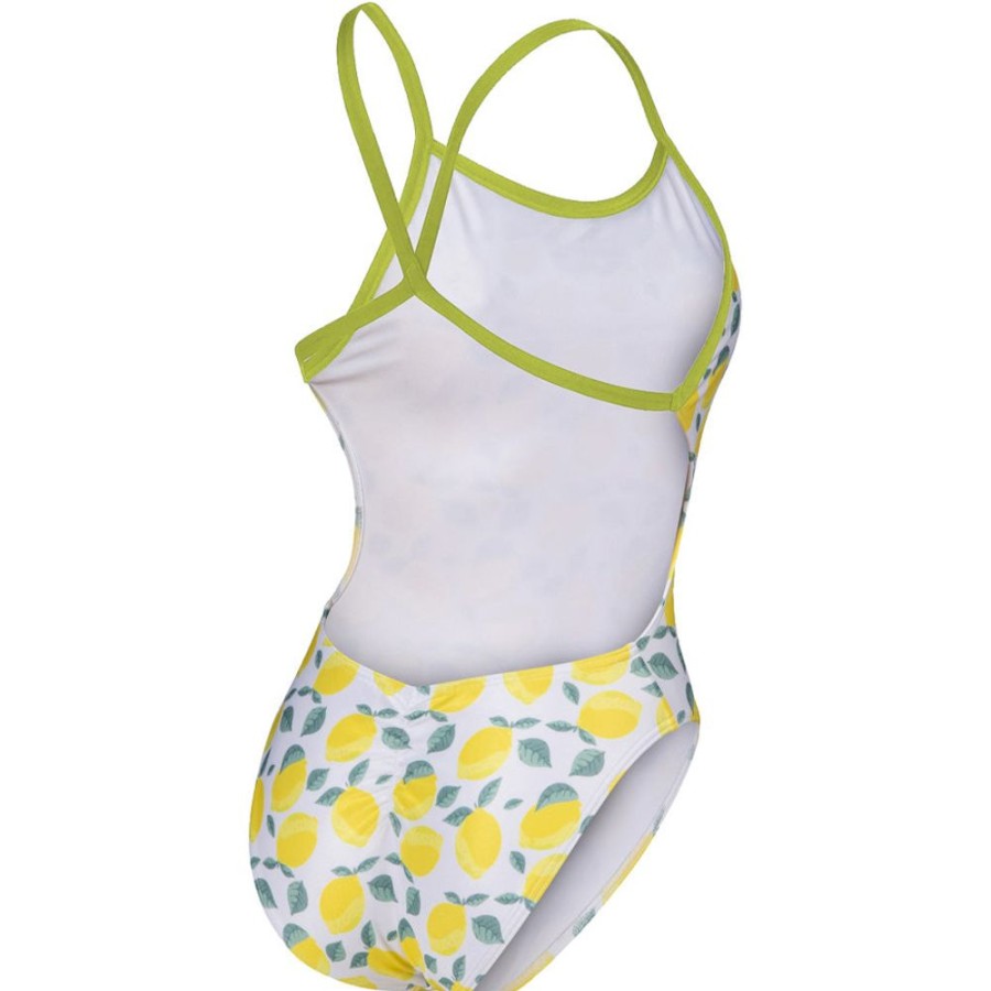 Womens Arena | Arena Xcross Back-Lemons