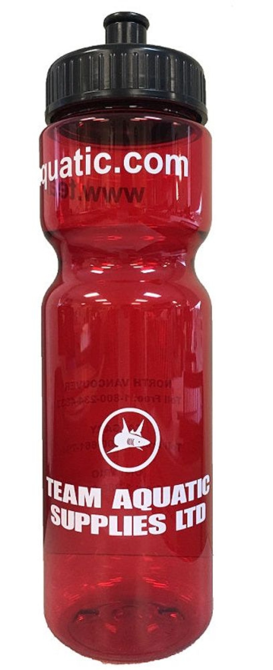 Gear Team Aquatic Supplies | Tas Water Bottle