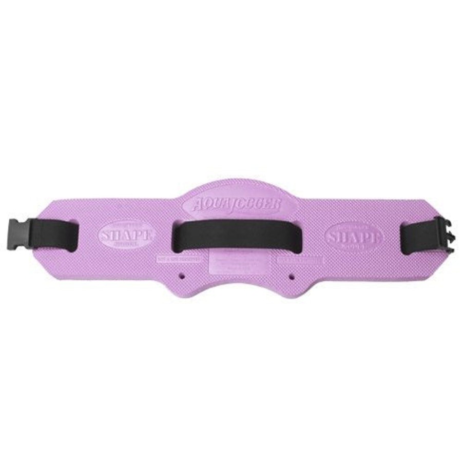 Gear Aquajogger | Aquajogger Shape Belt Purple