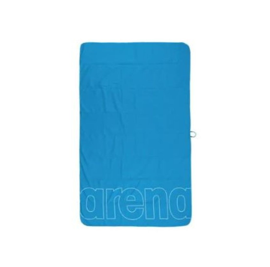 Gear Arena | Arena Smart Plus Pool Towel-Blue