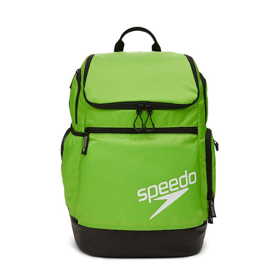 Gear Speedo | Speedo Teamster 2.0-Lime Green