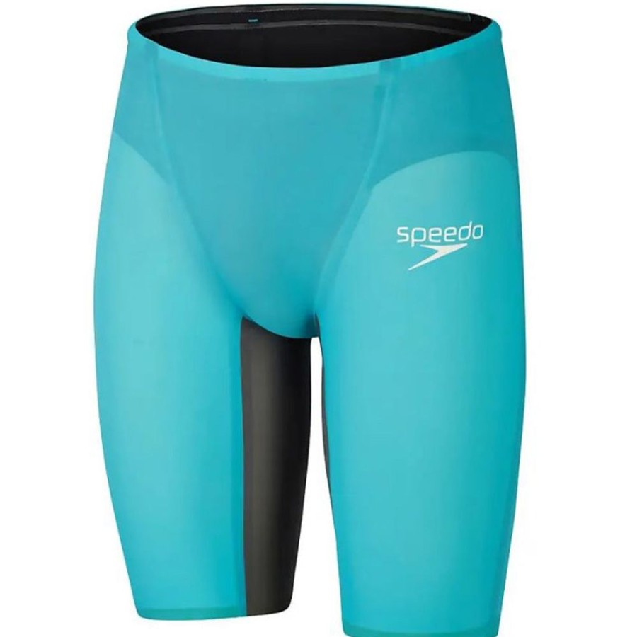 Mens Speedo | Speedo Pure Valor Jammer-Aquabeam