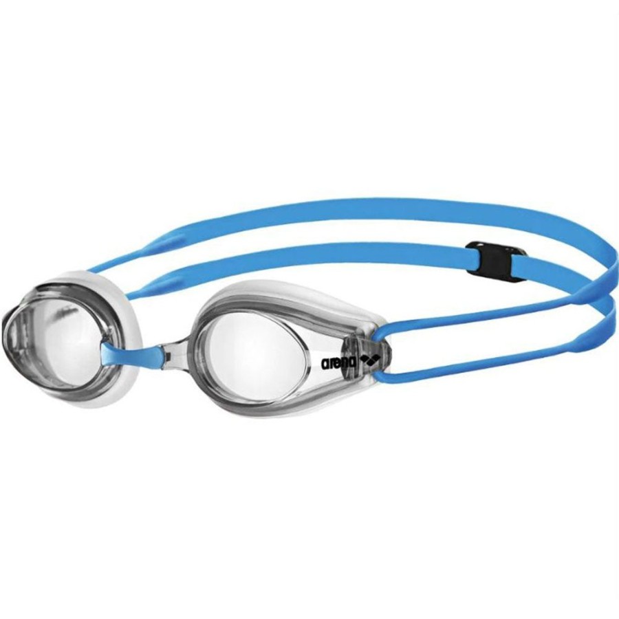 Gear Arena Junior Training Goggles | Arena Tracks Junior-Light Blue