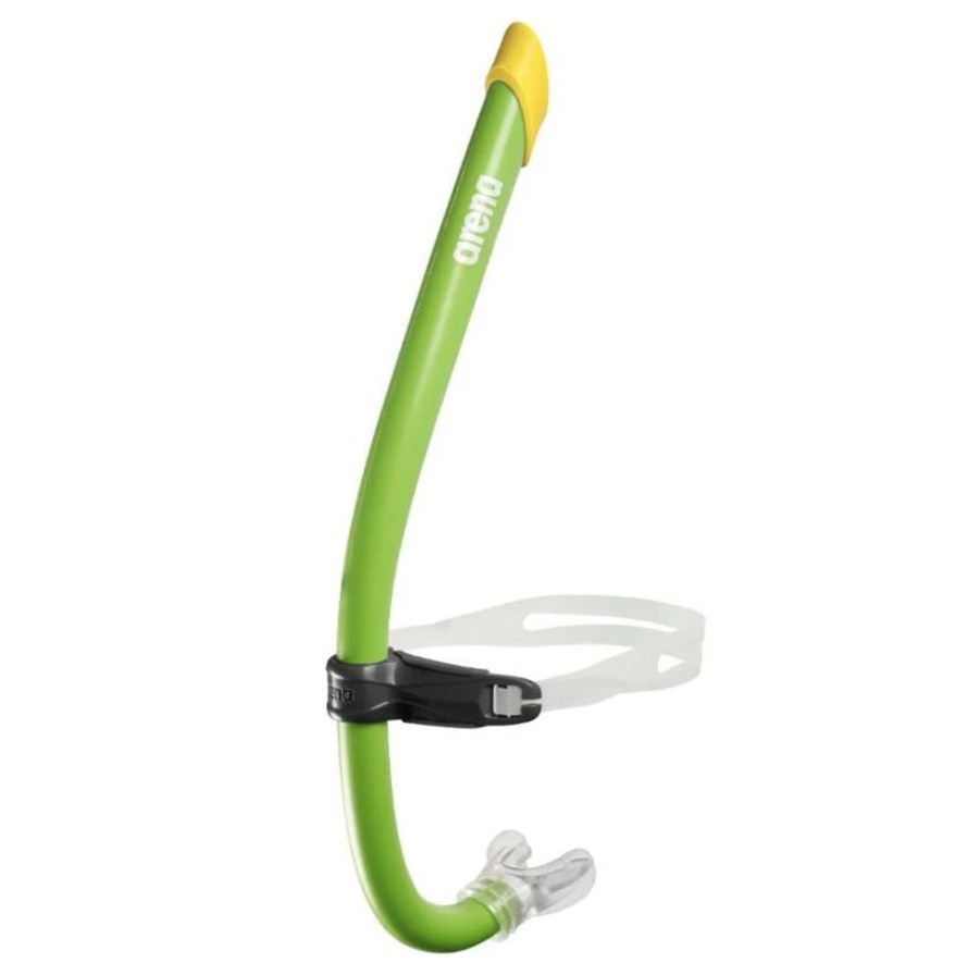 Gear Arena | Arena Swim Snorkel Pro Iii-Acid Lime