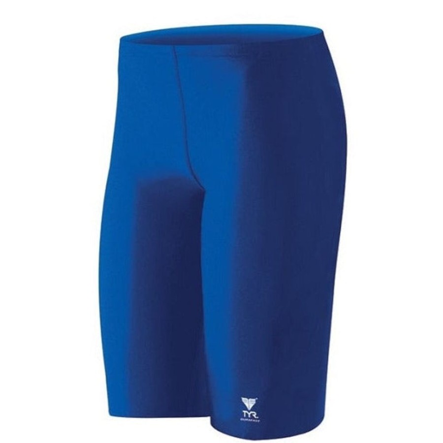 Mens TYR | Tyr Men'S Durafast Jammer-Royal