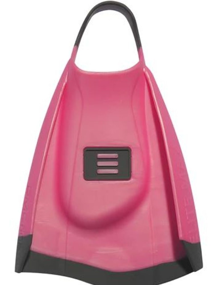 Gear DMC | Dmc Elite Max Fins-Pink