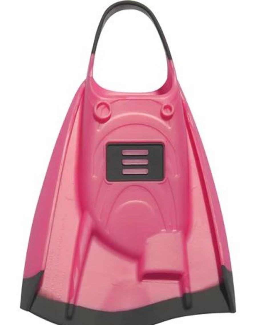 Gear DMC | Dmc Elite Max Fins-Pink