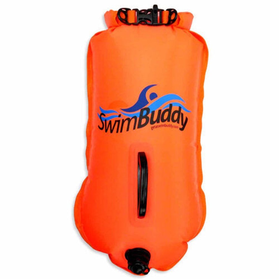 Gear Swimbuddy | Swim Buddy Touring-Orange