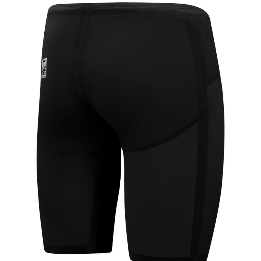 Mens Speedo | Speedo Pure Valor 2.0 Jammer-Black