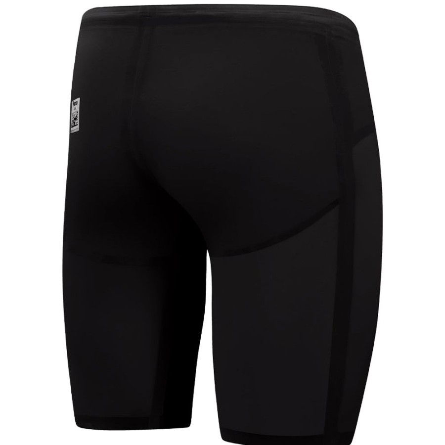 Mens Speedo | Speedo Pure Valor Jammer-Black