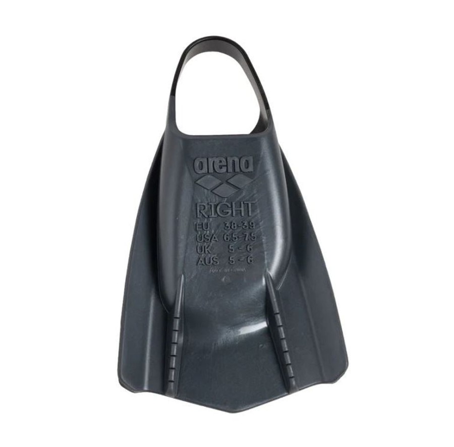 Gear Arena | Arena Powerfin Pro Ii-Black