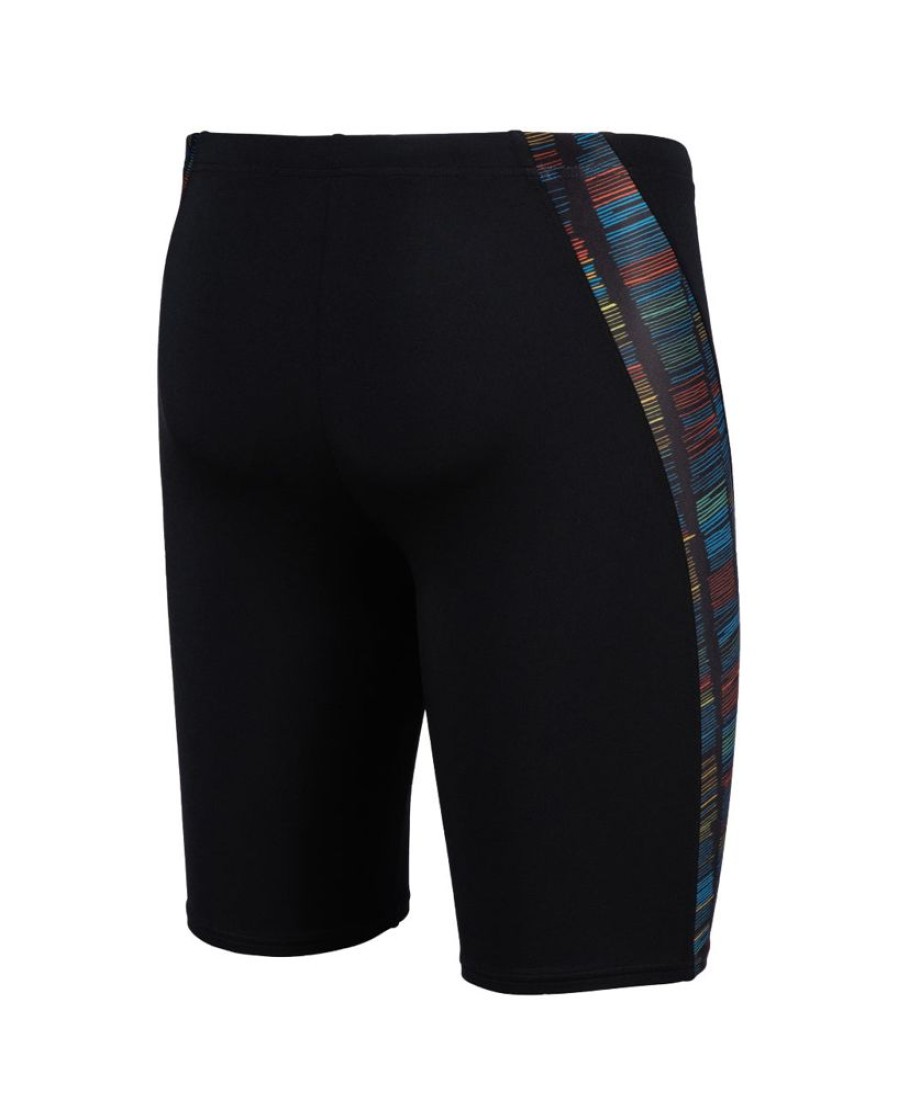 Mens Arena | Arena Men'S Slow Motion Jammer-Black