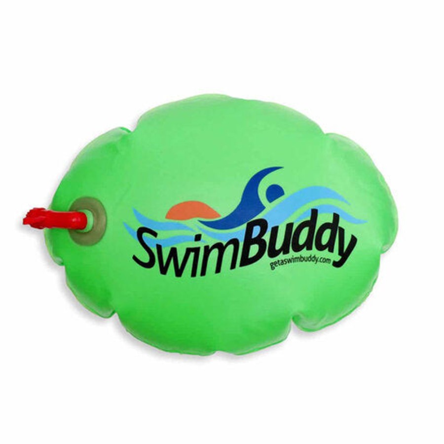 Gear Swimbuddy | Swim Buddy Racer-Green