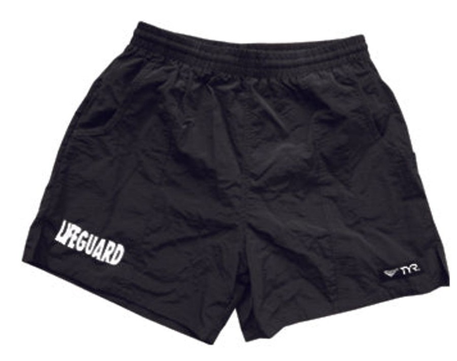 Gear TAS | Tas Lifeguard Short-Black