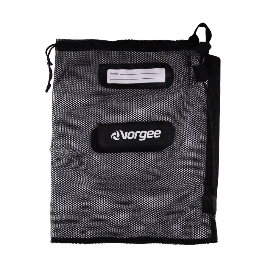 Gear Vorgee | Vorgee Mesh Bag-Black