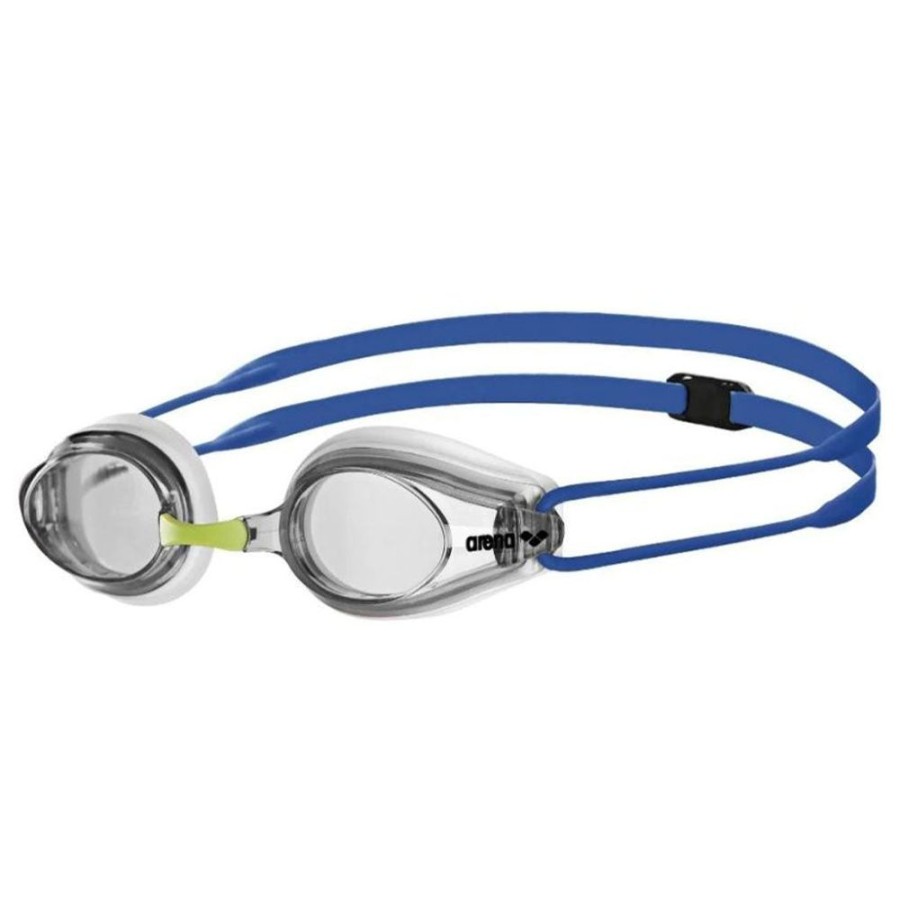 Gear Arena Adult Training Goggles | Arena Tracks-Blue