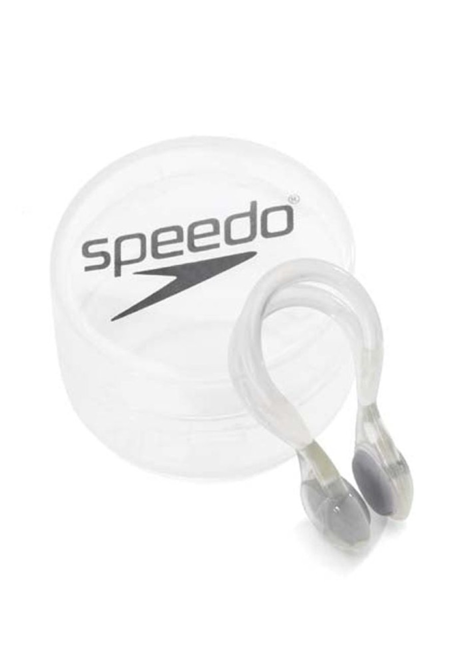 Gear Speedo | Speedo Liquid Comfort Nose Clip