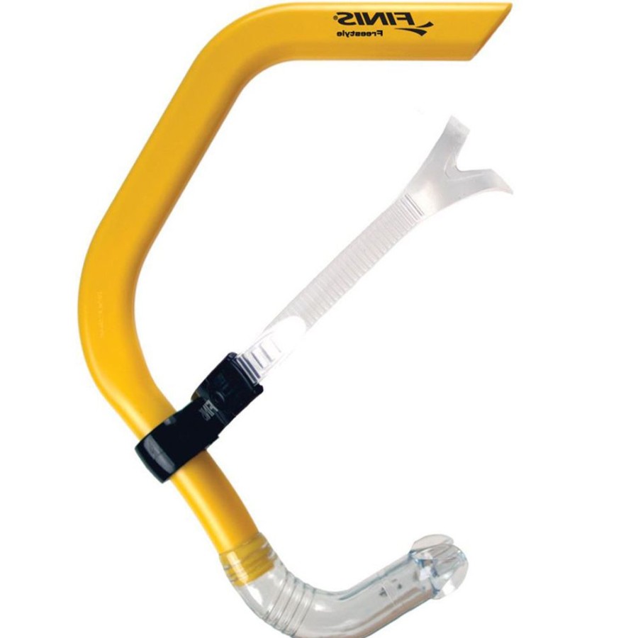 Gear Finis | Finis Freestyle Snorkel