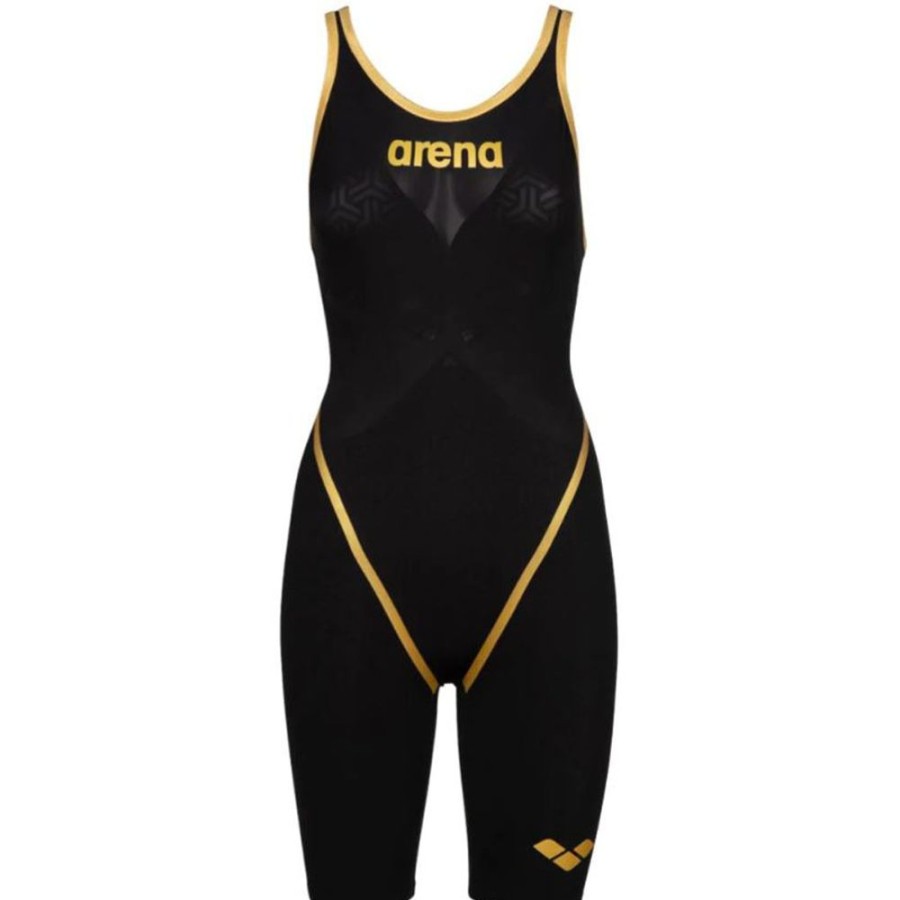 Womens Arena | Arena Carbon Glide Openback-50Th Anniversary