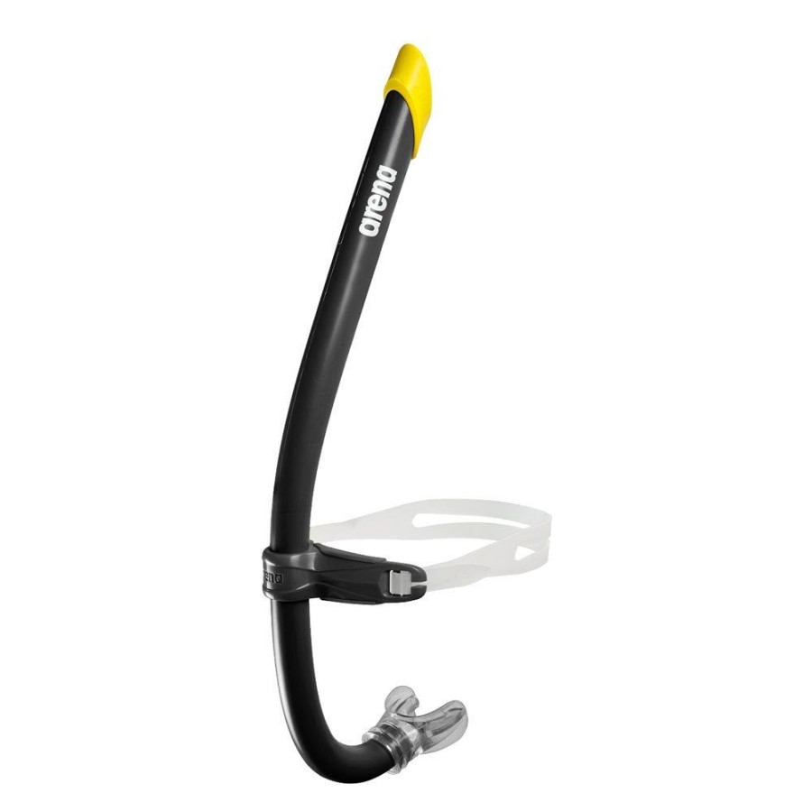 Gear Arena | Arena Swim Snorkel Pro Iii-Black