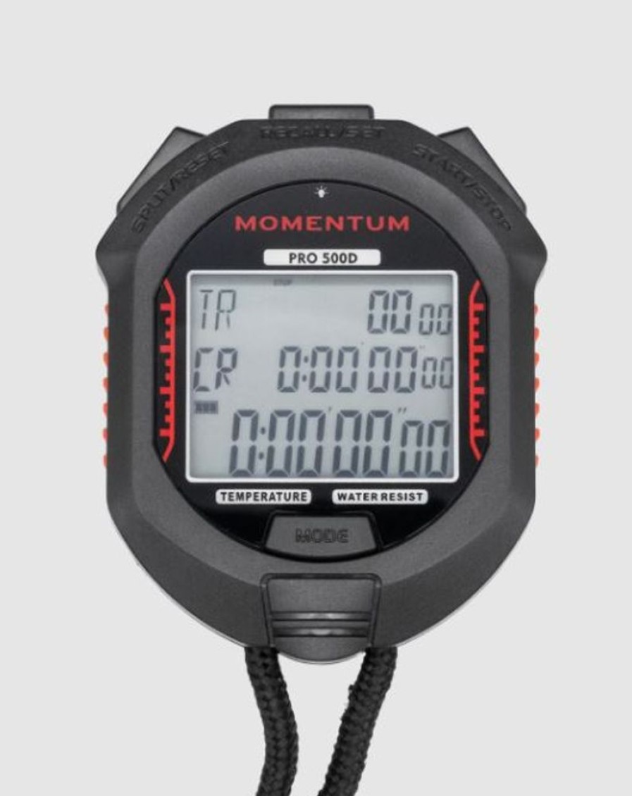 Gear St Moritz | St Moritz Pro 500D Stopwatch