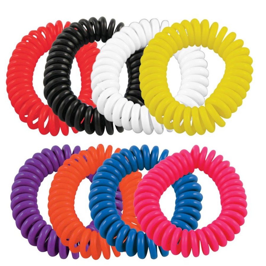 Gear TAS | Fox40 Flex Coils