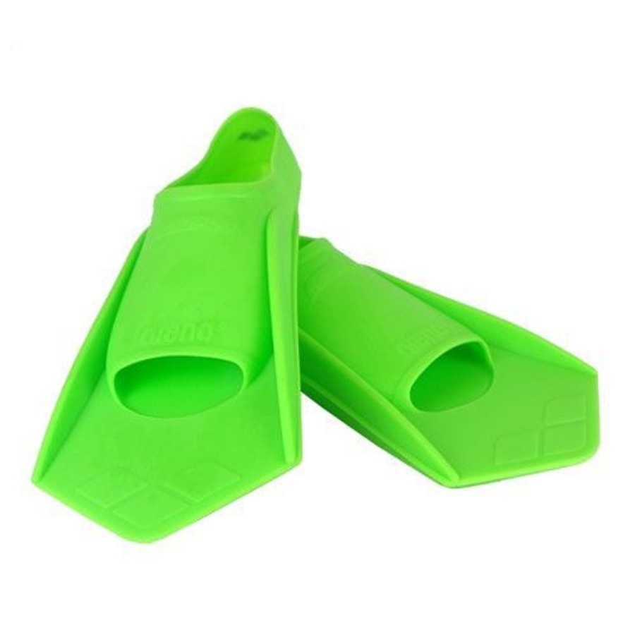 Gear Arena | Arena Powerfin Fins-Green