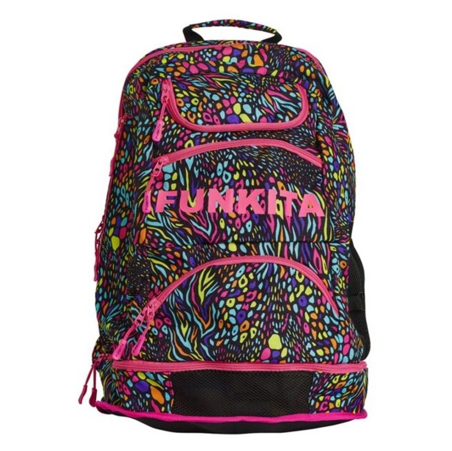 Gear Way Funky | Way Funky Elite Squad Backpack (36L)-Spot Me