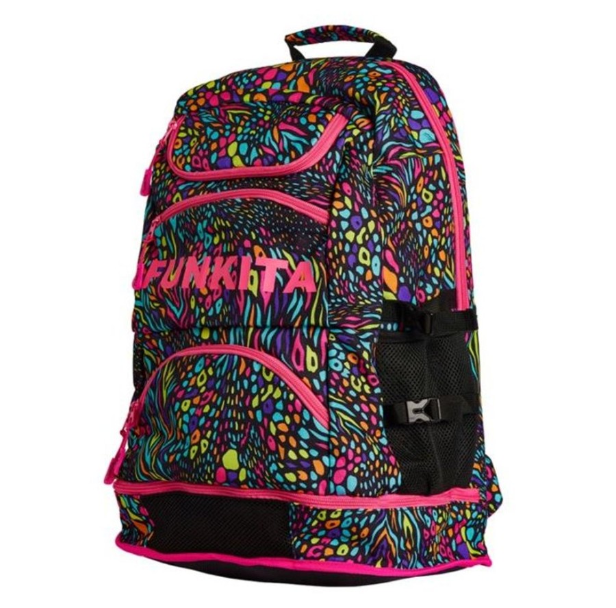 Gear Way Funky | Way Funky Elite Squad Backpack (36L)-Spot Me