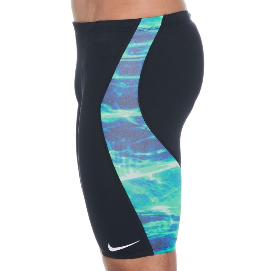 Mens Nike | Nike Water Jammer-Blue Green