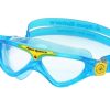 Gear Aqua Sphere | Aqua Sphere Vista Junior Clear Lens