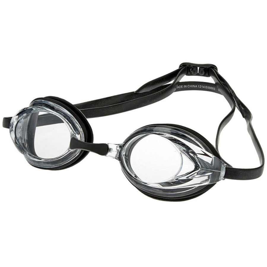 Gear Speedo Adult Training Goggles | Speedo Prescription Vanquisher Optical Goggles