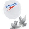 Gear Speedo | Speedo Silicone Ergo Ear Plugs