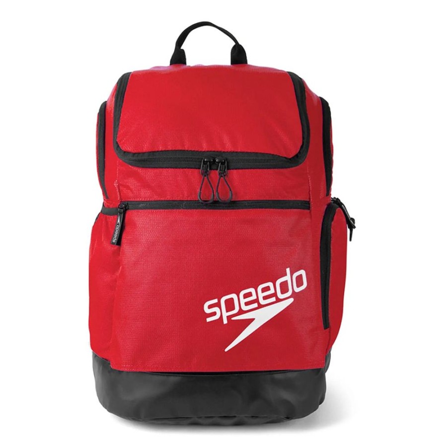 Gear Speedo | Speedo Teamster 2.0-Red