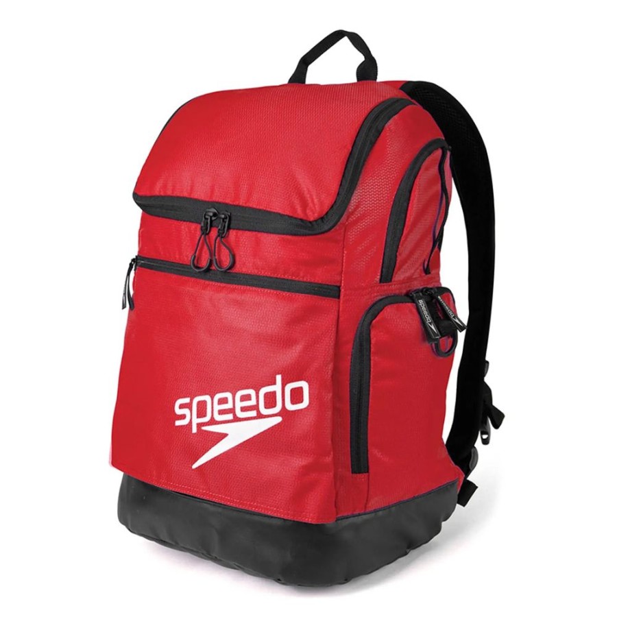 Gear Speedo | Speedo Teamster 2.0-Red