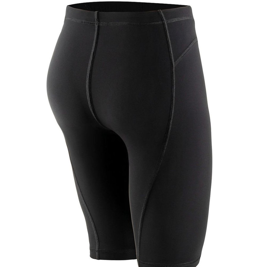 Mens Speedo | Speedo Vanquisher Jammer-Black