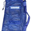 Gear Team Aquatic Supplies | Tas Mesh Bags-Blue